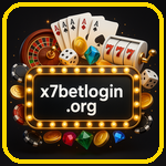 X7bet Login